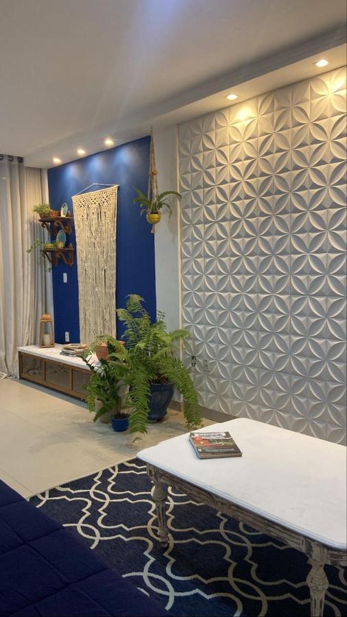 Blue House Tabuba! @Bluehousetabuba Villa Caucaia Exterior photo